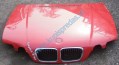 Predná kapota BMW 3 E46 COMPAKT